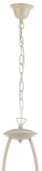 ONLI - Luster na reťazi ZEN 2xE27/22W/230V