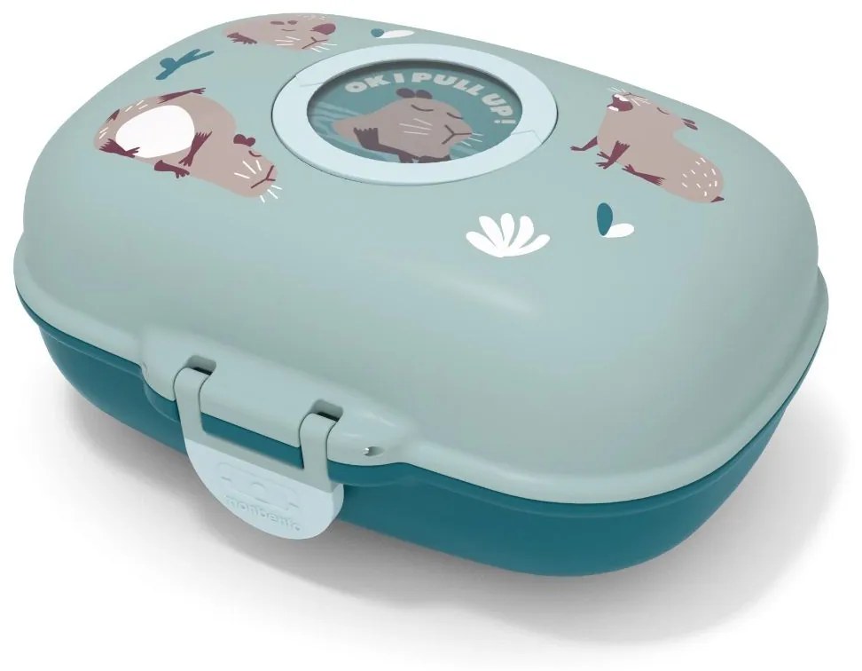 monbento Desiatový box Monbento Gram Capy 600 ml