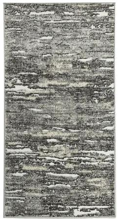Koberce Breno Kusový koberec VICTORIA 8005 - 0644, sivá, viacfarebná,240 x 340 cm