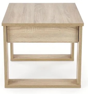 Konferenčný stolík NEA 52x60 cm dub sonoma