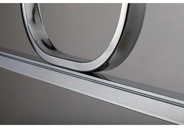 Rabalux 72129 - LED Luster na lanku ELIA LED/25W/230V 3000K chróm