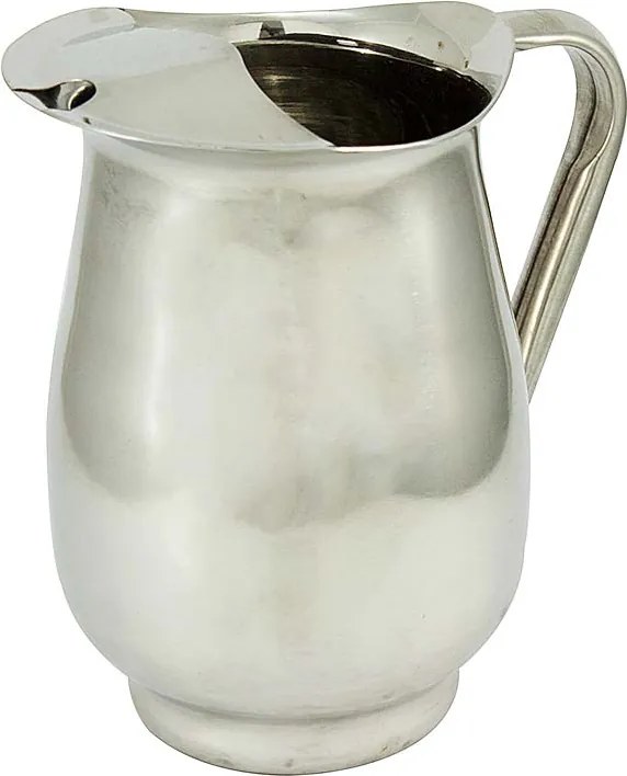 HOME ELEMENTS Nerezový džbán 1,8 l