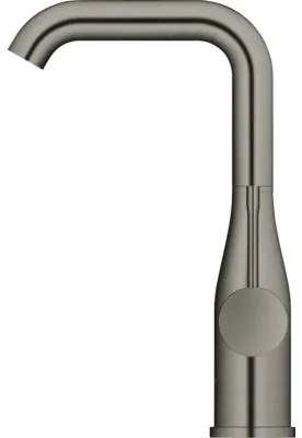 Grohe Essence, umývadlová batéria, kefovaný tmavý grafit 32628AL1