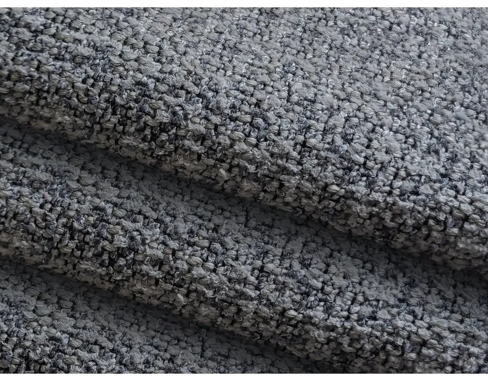 Sivá pohovka 270 cm Ailani – Makamii