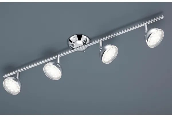 Trio - LED Bodové svietidlo BOLOU 4xLED/3,8W/230V