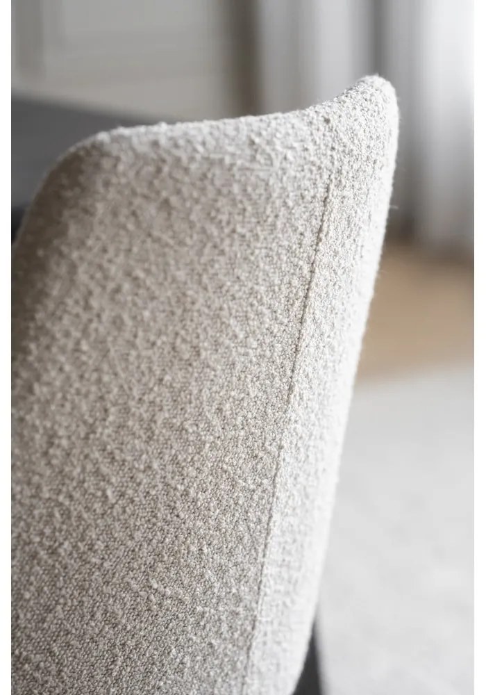 Béžové jedálenské stoličky v súprave 2 ks Sierra – Rowico