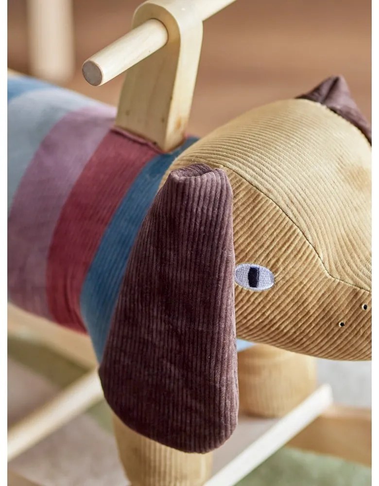 Hojdačka Charlie - Bloomingville Mini