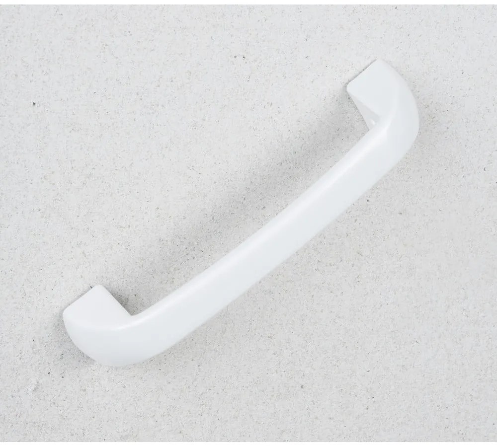 Nástenné plastové madlo do kúpeľne Pure – Wenko
