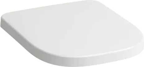 Laufen MEDA wc sedadlo softclose duroplast biela matná H8911137570001
