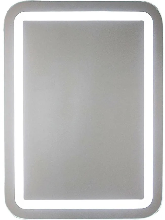 Zrkadlo LED 42 60x80