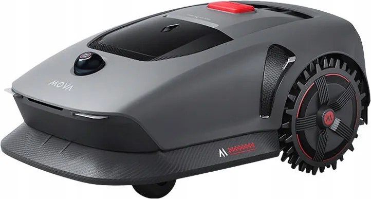 Robotická kosačka Mova Dreame 1000