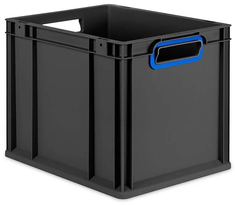 Balenie Recyklovaný Euroboxov Cycle 2.0 s plnými stenami