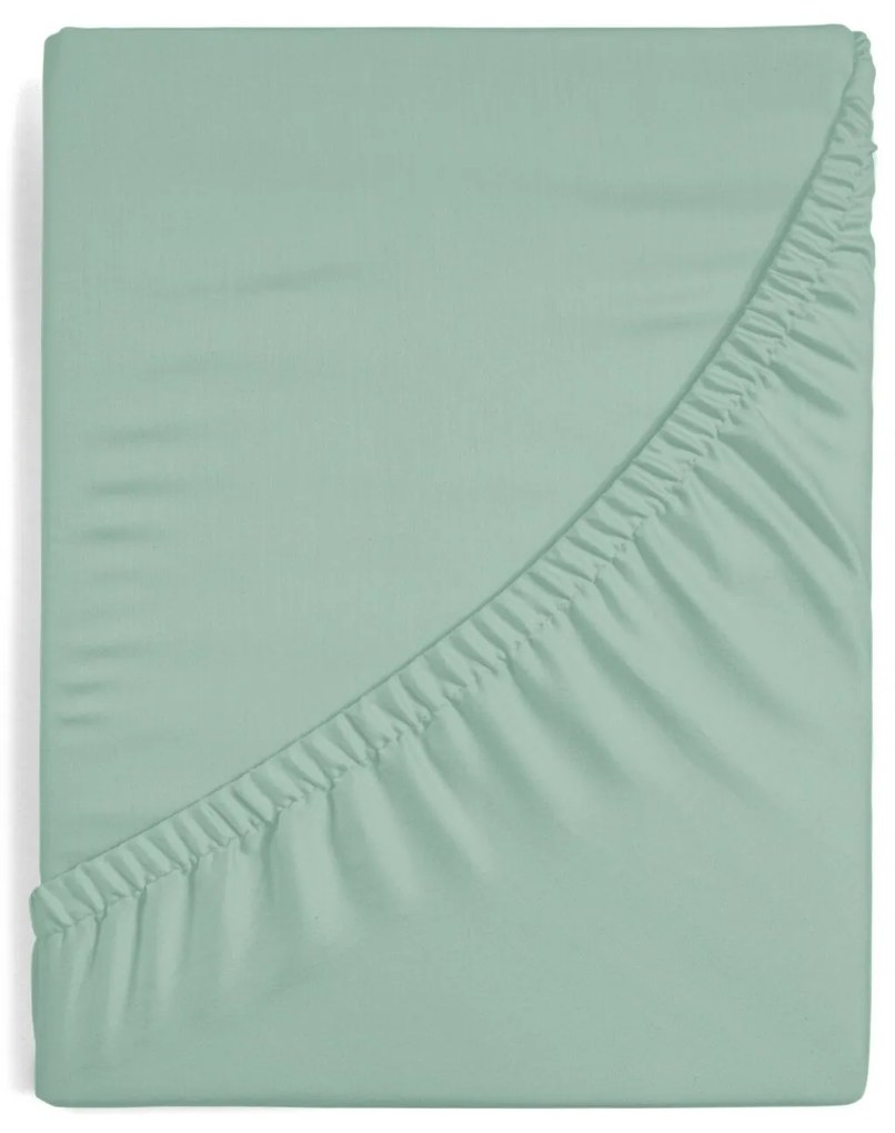 MAKOSATÉNOVÉ PRESTIERADLO NOVA 160X200 CM, VÝŠKA 30 CM MÄTOVÉ
