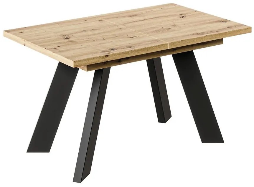 Stôl Como 210 dub artisan