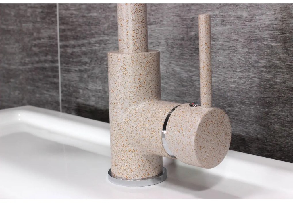Aquasanita - Helika Forte 5553 Beige