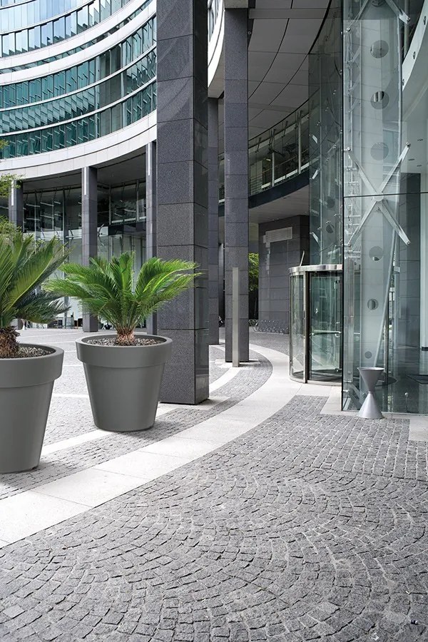 Extra veľký kvetináč Lex Maxi