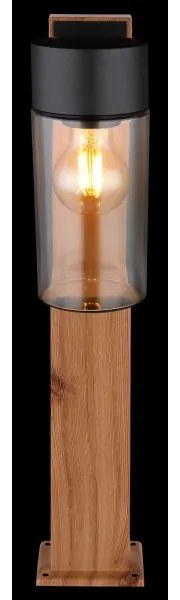 Globo 31976 - Vonkajšia lampa ETSI 1xE27/40W/230V 50 cm IP44