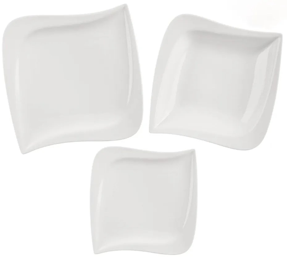 Jedálenská súprava 18 ks – Orion