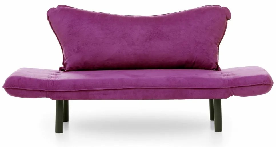 Rozkladacia pohovka Chatto Purple