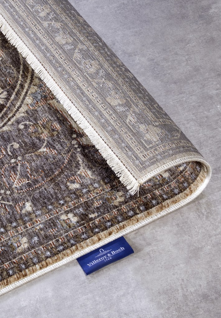 Villeroy & Boch Kusový koberec 106134 Multi, 120x170, viacfarebná, obývacia izba