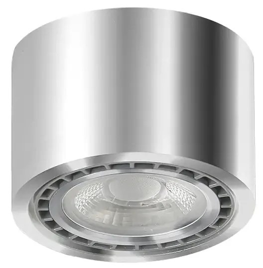 Bodové svetlo Eco Alix New 230V chróm