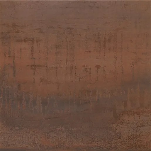 Dlažba Sintesi Met Arch copper 60x60 cm mat MA12328