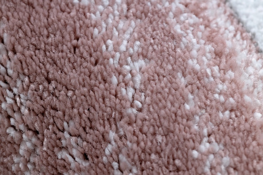 Koberec ZAHRADA,  PLAMENIAKY , LISTY MONSTERY,  krémový