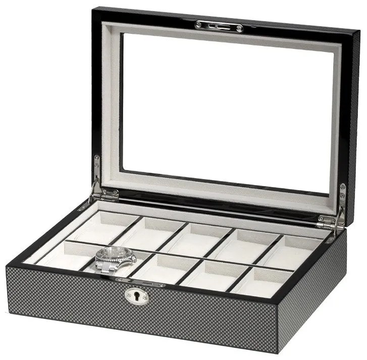 Rothenschild box na hodinky RS-2071-10CA
