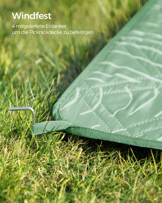 Pikniková deka GCM310C03