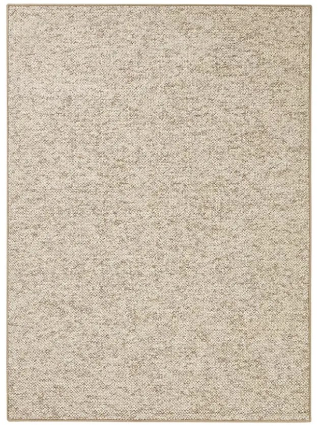BT Carpet, Kusový koberec Wolly 102842, 160x240, béžová, kancelária