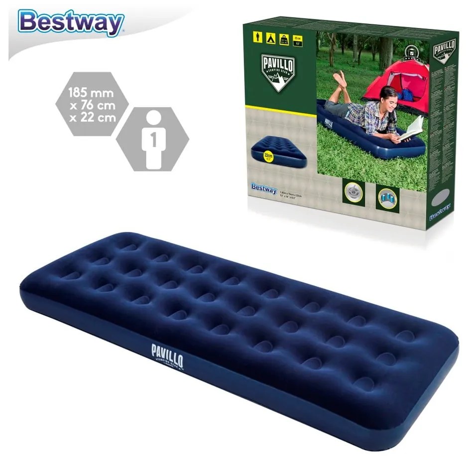 Nafukovací matrac – Bestway