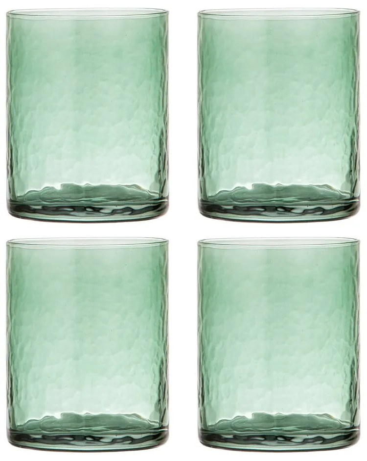 Poháre v súprave 4 ks 405 ml Flynn – Ladelle