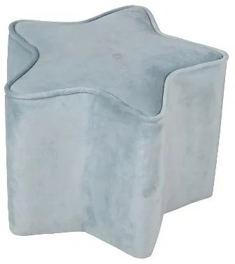 roba Detská taburetka (tvar hviezdy, obloha) (100397076)