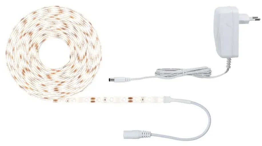 Paulmann 78972 - LED/17W Pásik 5m 230V