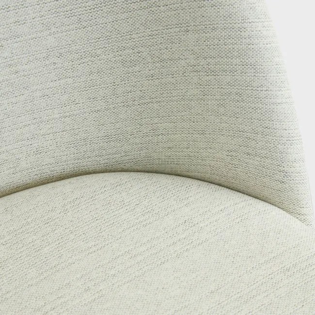 Jedálenská stolička AMPLA béžová 741937