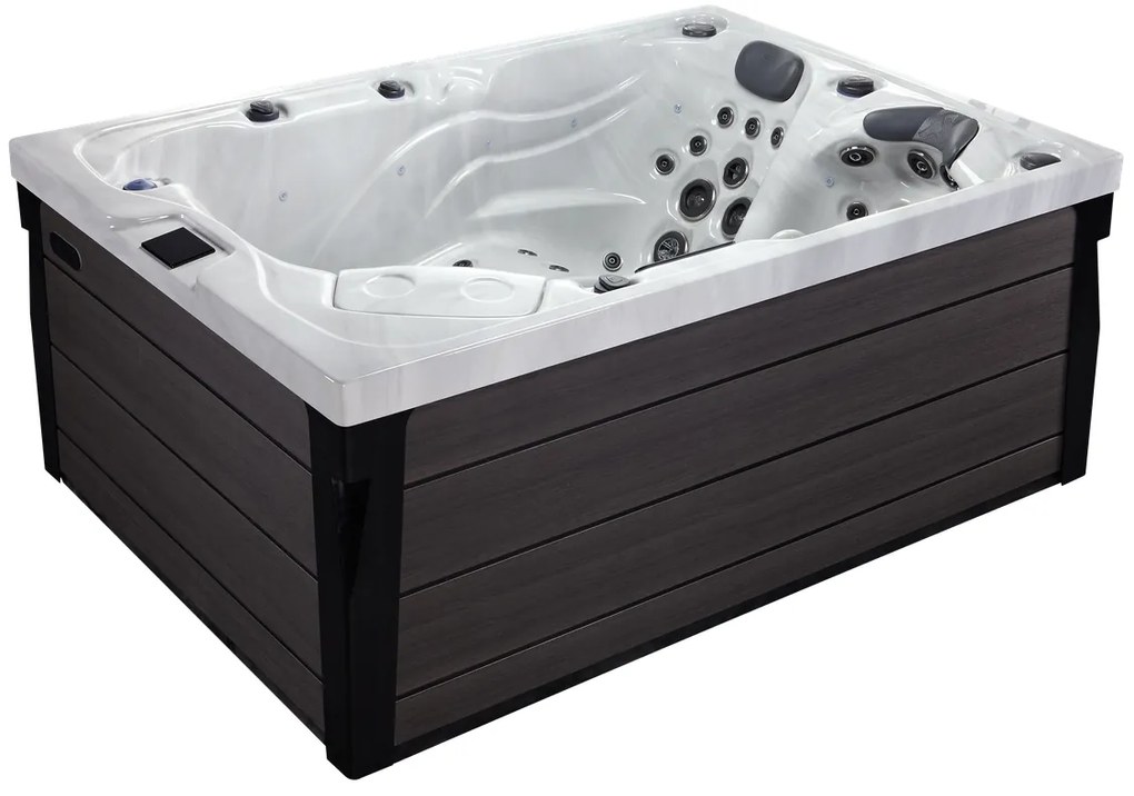 Vírivka Platinum Spas Topaz (Premium)