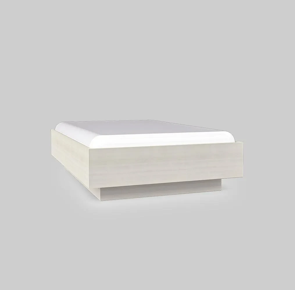 BTC INNA 140x200 Varianta: BIELA