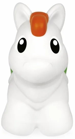 Chicco - Nafukovacie skákadlo RODEO