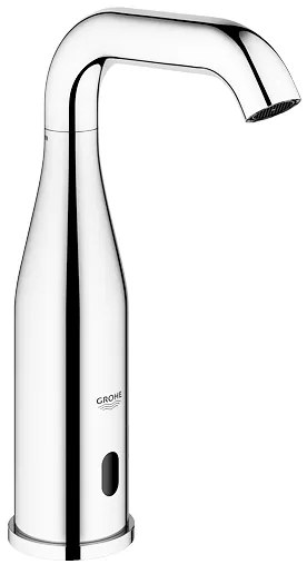 GROHE 36446000 - Infračervená elektronická batéria ESSENCE E lesklý chróm