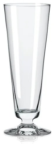 Rona Poháre na pivo CLASSIC PILSNER 420 ml, 6 ks