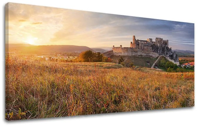 Obraz na stenu PANORÁMA SLOVENSKO | rôzne rozmery