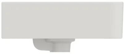 Klasické umývadlo Ideal Standard Strada II sanitárna keramika biela 100 x 43 x 17 cm T364601
