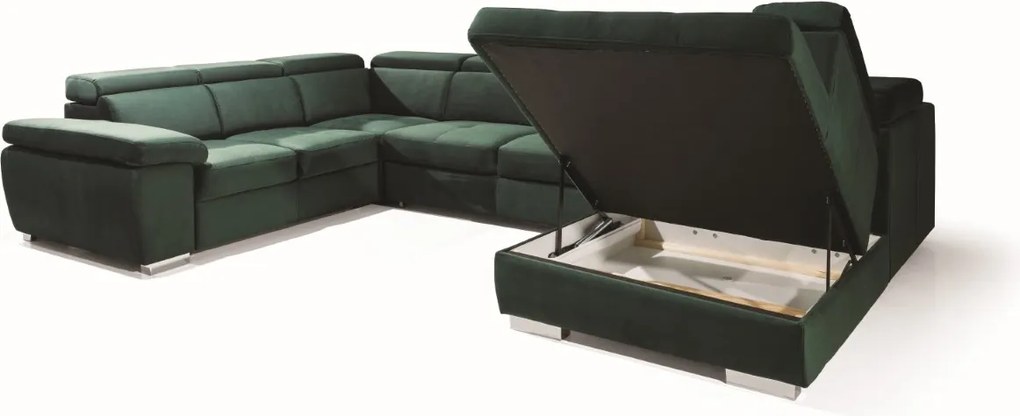 Sedacia súprava ENY U