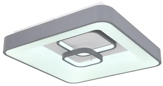 Globo 48416-50 - LED Stmievateľné stropné svietidlo MAVY LED/50W/230V + DO