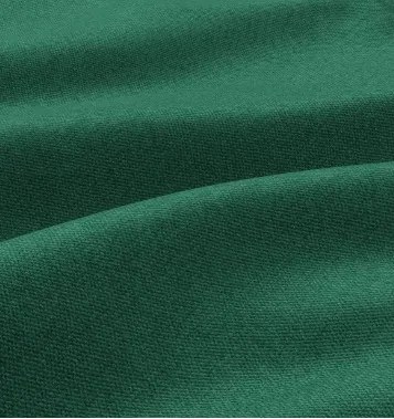 Kreslo NEO Kronos fľaškovo zelené