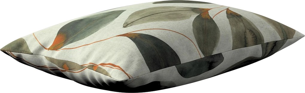 Karin - jednoduchá obliečka, 60x40cm farba produktu viacfarebná látka vzorované