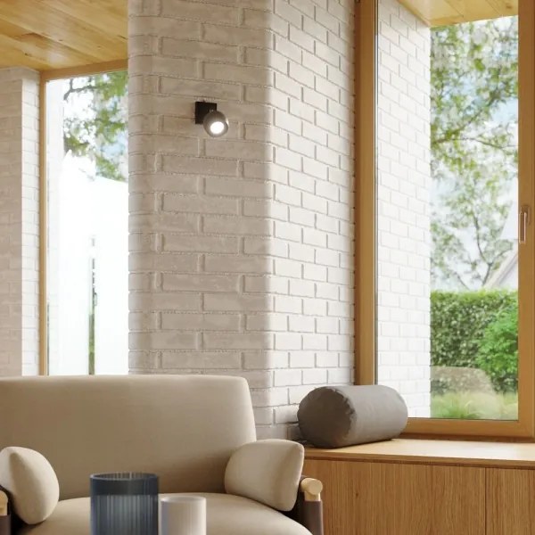 Sollux SL.0446 - Stropné bodové svietidlo OCULARE 4xGU10/10W/230V