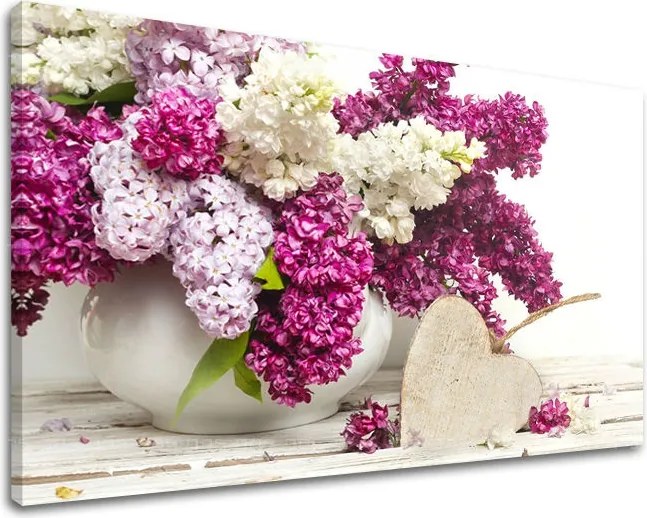 Obraz na stenu KVETY KV047E11 - 40x60 cm