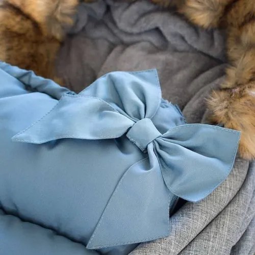 Detský fusak SPRINGOS SB0001