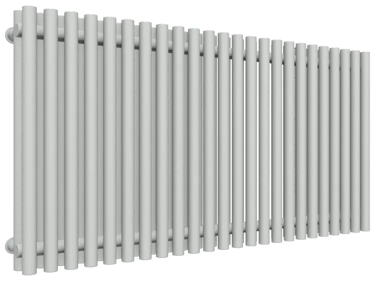 Terma24 Tune VWD 600x1190 vodný radiátor RAL 7035 ZX